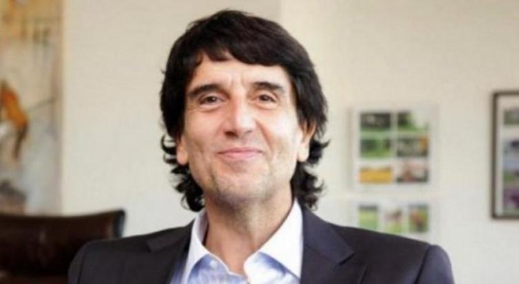 Melconian: “Se viene la pechuguita con puré” 