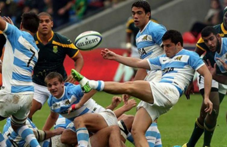 Santa Fe volverá a ser sede del Mundial de Rugby M20