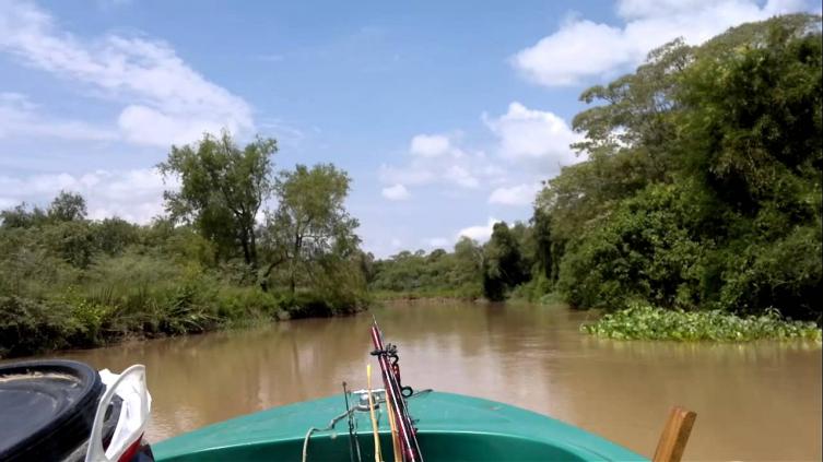 La Provincia de Santa Fe, opción turística para vacacionar
