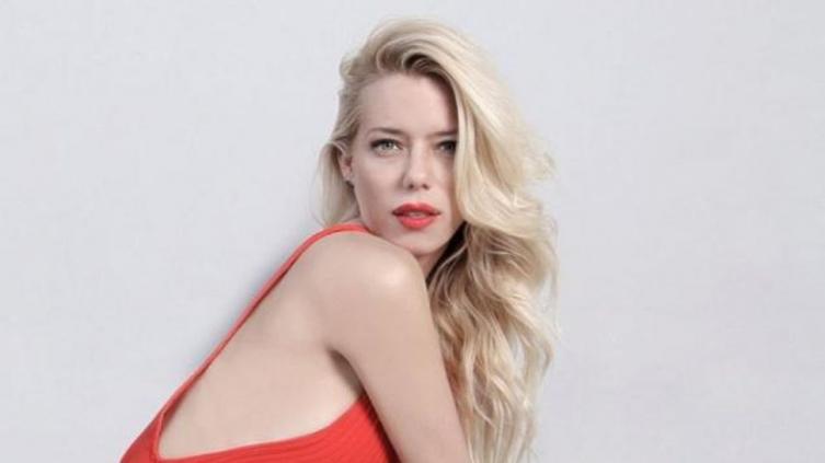 Nicole Neumann trató al feminismo de “movida cool” 