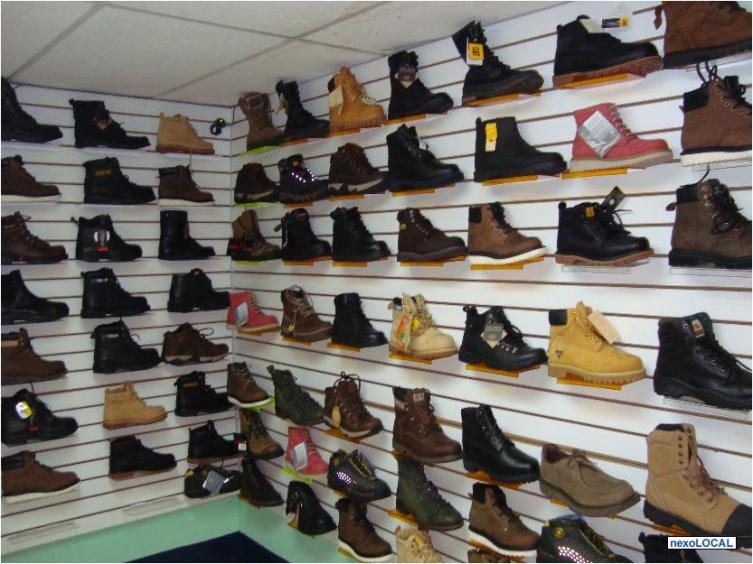 Cayó un 50 % la venta de calzado por menor consumo
