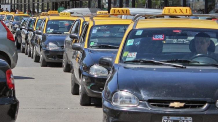 Taxis más caros en la ciudad de Santa Fe