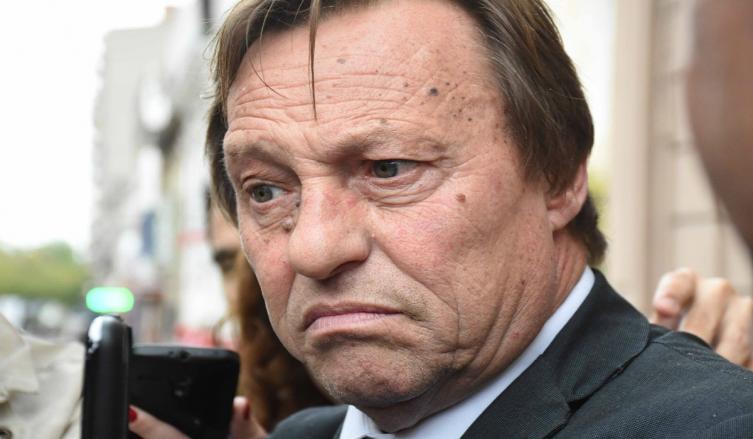 Procesaron al intendente de Paraná por narcotráfico