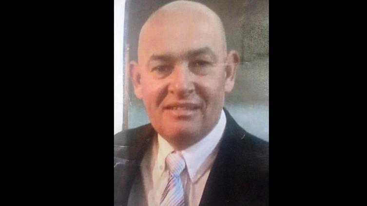 Buscan a Raúl Rubén Ricardo