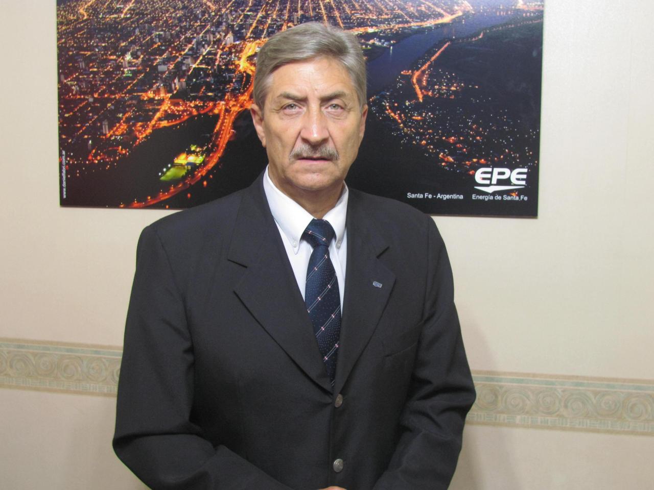 Asume el nuevo directorio de la EPE  