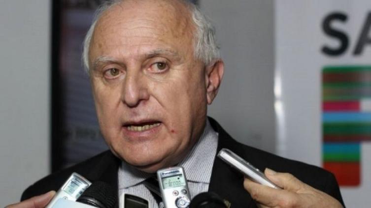Lifschitz: “No vamos a retroceder en la pacificación de Rosario” 