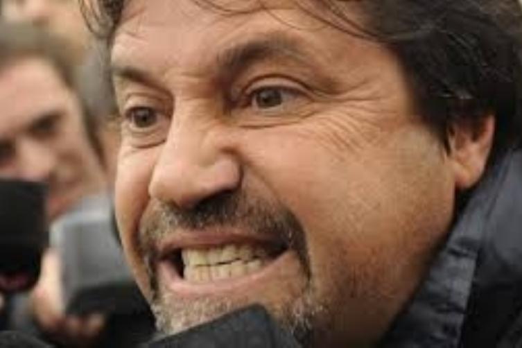 Caruso Lombardi: “Messi ya devoró 7 técnicos” 