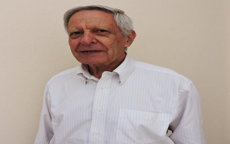 Docente de la UNL recibió el premio “Agua 2018” 