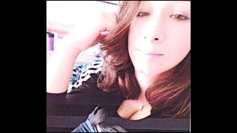 Buscan a Agustina Belén Martínez