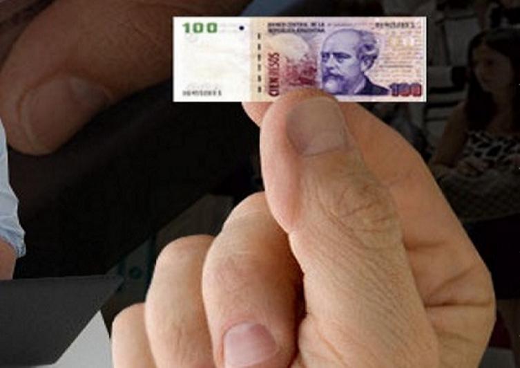 El 60 % de los asalariados no cubre el costo de la Canasta Básica