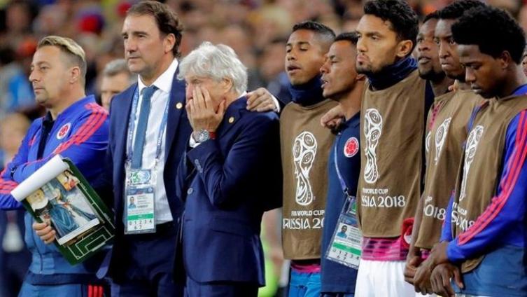 Piden eliminar definición por penales por riesgo de infartos