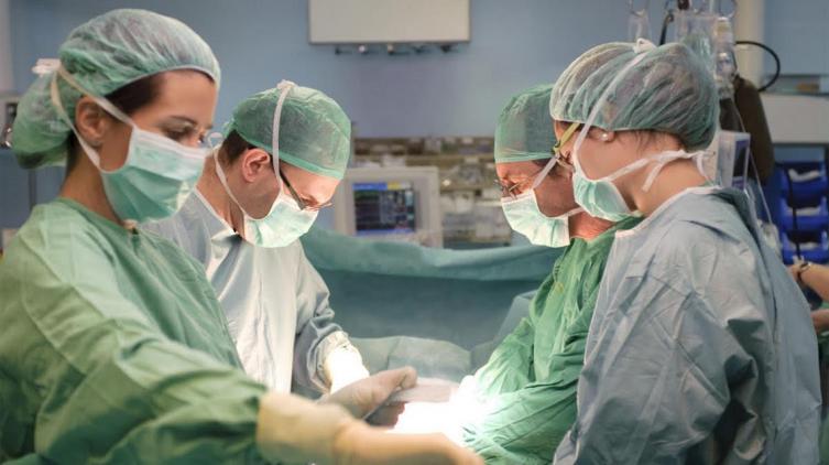 Trasplantaron a 135 personas por donantes santafesinos
