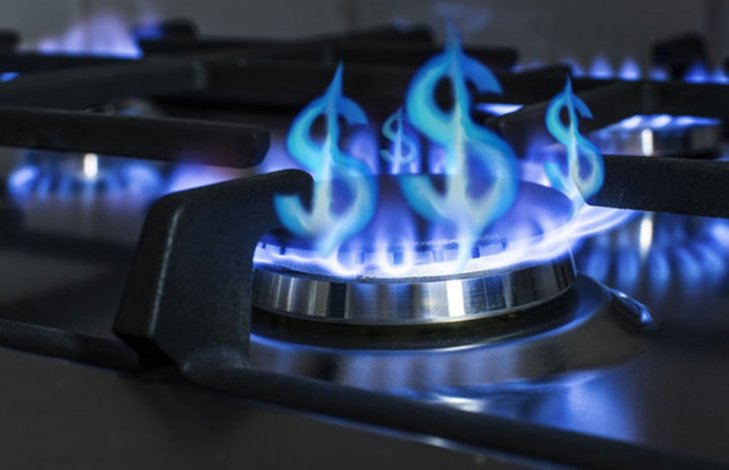 Advierten sobre el nuevo cuadro tarifario del gas