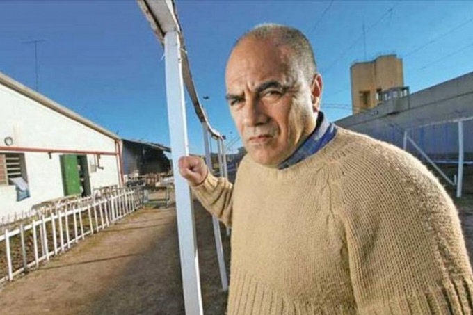 Quedó en libertad “el Gordo” Valor 