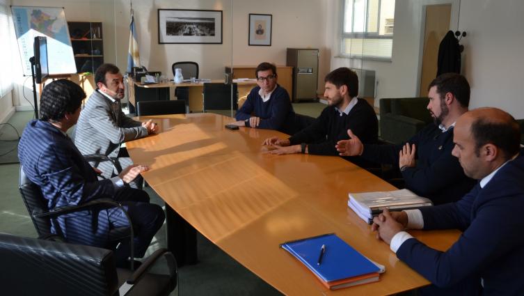 Santa Fe y Nación avanzan en el Plan de Desarme Voluntario