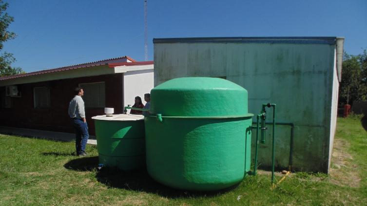 La provincia de Santa Fe convoca a técnicos en biogás