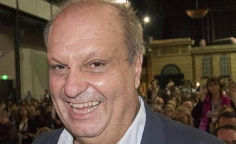 Lombardi: “Somos campeones en libertad de expresión” 