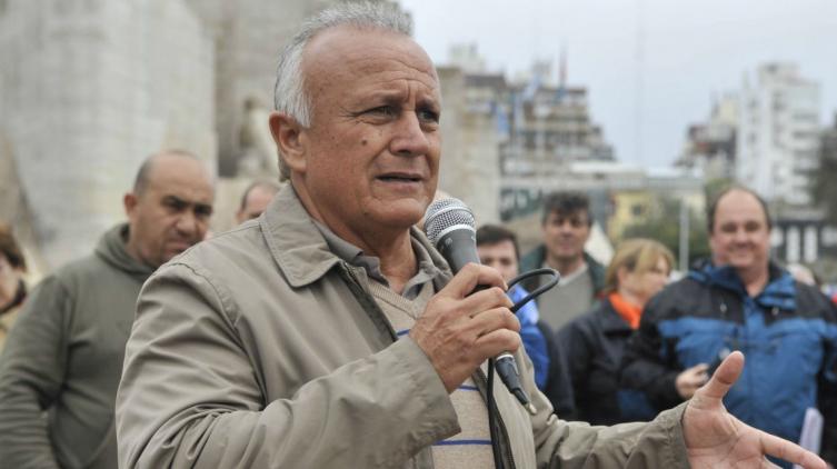 Inhabilitaron a Miguel del Sel para ejercer cargos públicos