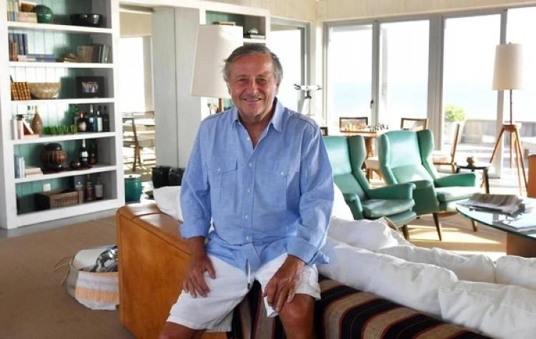 Piden vacacionar en el país al menos por 10 años 