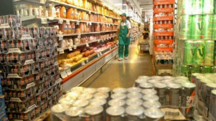 Precios mayoristas subieron 30,3 % en el primer semestre 