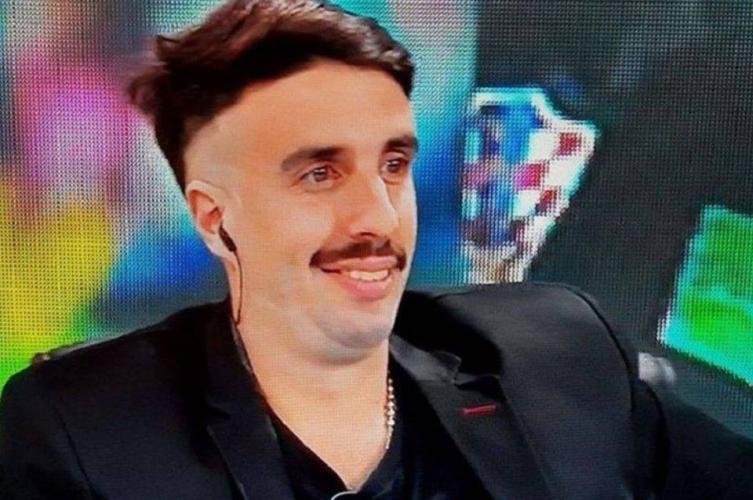 Echaron a Flavio Azzaro de TyC Sports