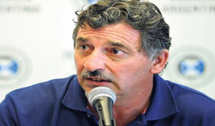 “El campo tiene desconfianza de Cambiemos” 