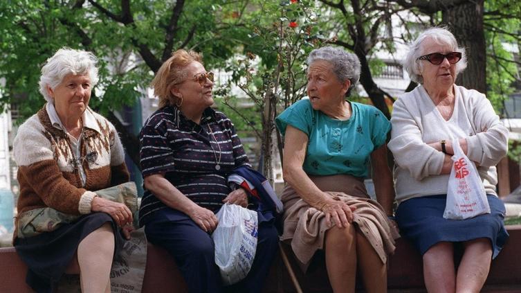 El Gobierno congeló el tope de devolución de IVA a los jubilados