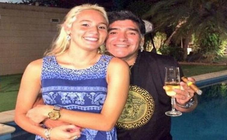 La boda del siglo: Diego se casa con Rocío