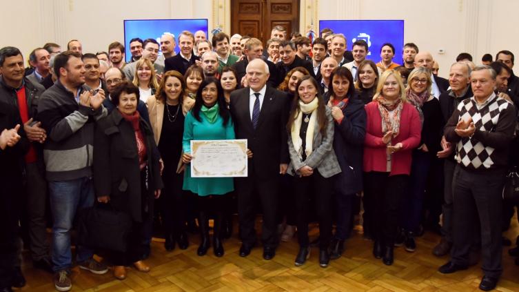 Santa Fe creará Áreas de Mujeres en gobiernos locales