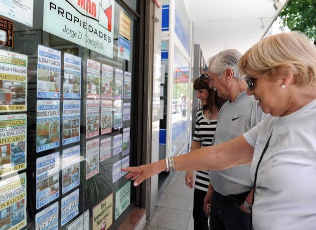 Expensas: el 30 % no las paga