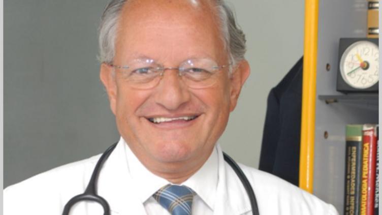 La fundación de Abel Albino recibe 183 millones del Estado