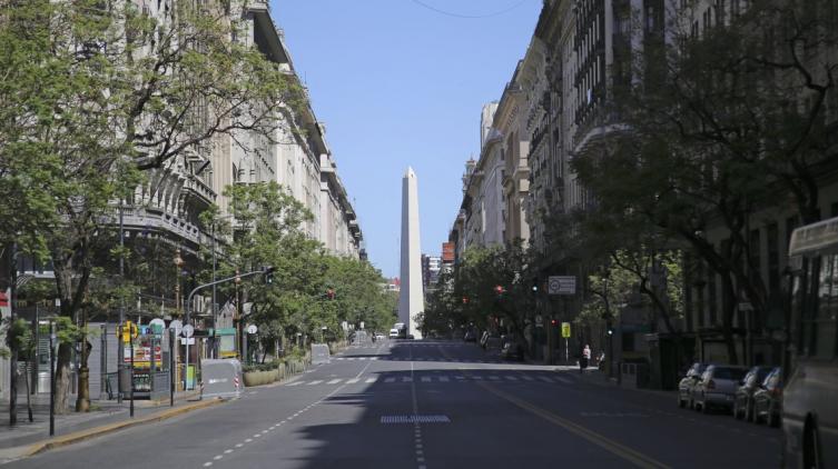 “Feriado Trump”, para cuando venga el presidente de EE.UU. 