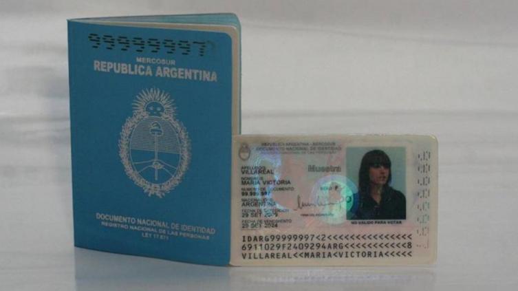 Se triplica el precio del DNI desde agosto