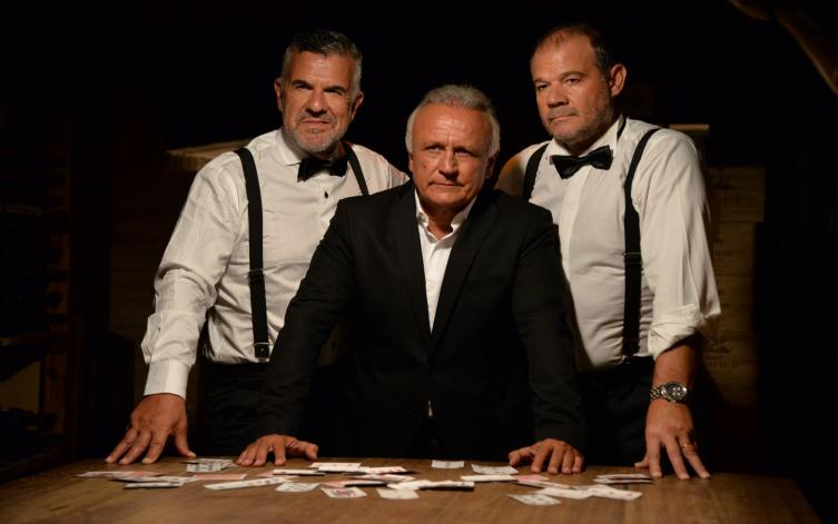 “Midachi Kindon” vuelve a Santa Fe