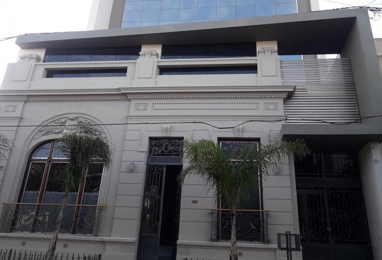 La API ya cuenta con edificio propio en la ciudad de Santa Fe