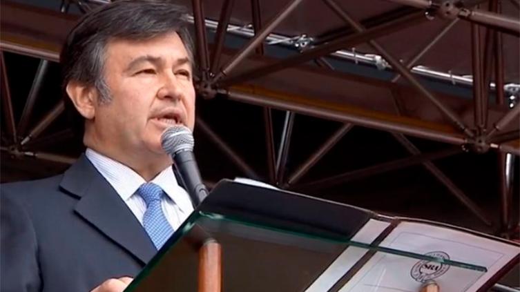 Para la Rural, la carga tributaria es “asfixiante” 