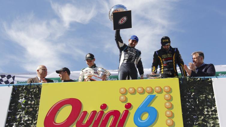 Millonario aporte provincial al Autódromo de Rafaela