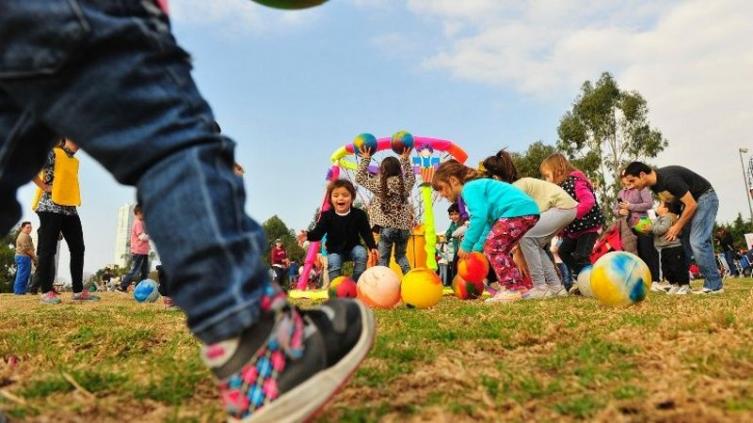 Proponen cambiar el nombre del Día del Niño