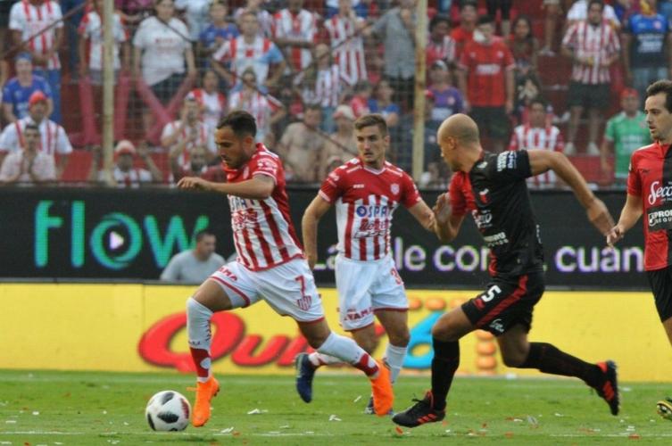 El derby de Santa Fe se juega el 2 de setiembre