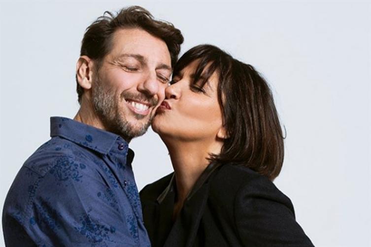 La Negra Vernaci se fue de Radio con Vos 