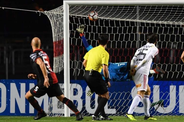 Epopeya sabalera en tierra carioca