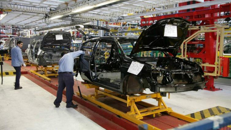 2000 trabajadores suspendidos en Córdoba