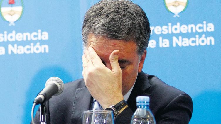 Crean una Unidad Ejecutora del ajuste