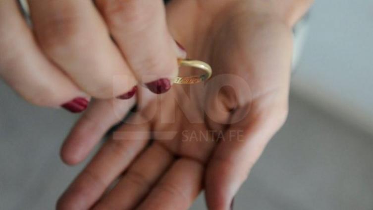 Divorcios exprés, la moda que se impone en Santa Fe