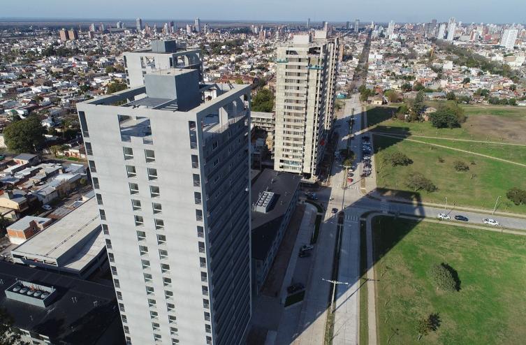 Torres ProCreAr: 368 familias aguardan habitarlas 