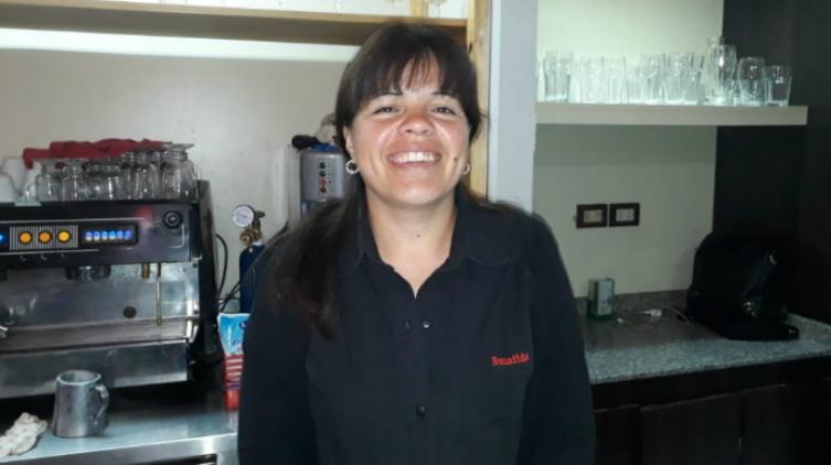 Devolvió una billetera que encontró con $ 2 millones