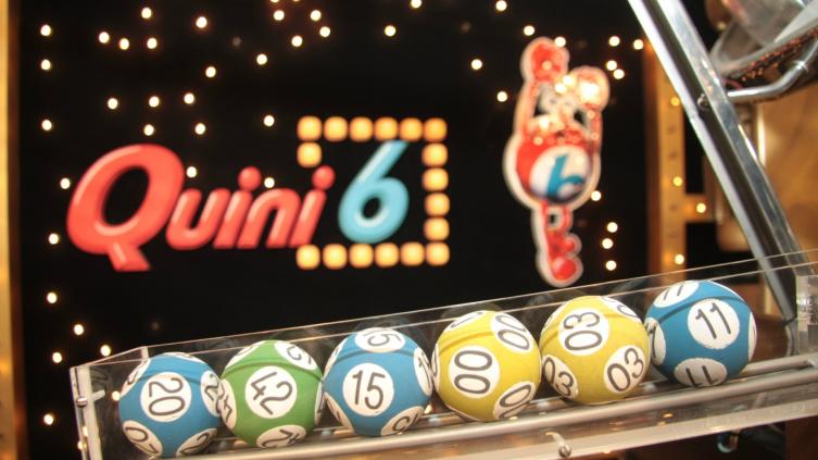 Quini 6: 30 años haciendo millonarios a los argentinos