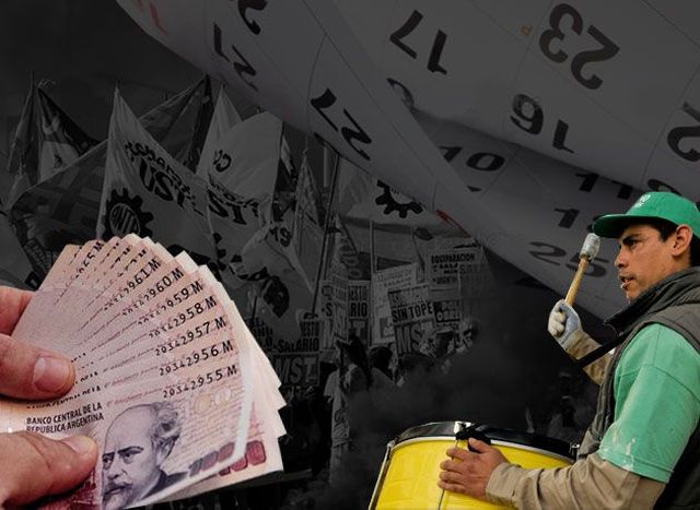 Jerárquicos telefónicos rompieron el techo salarial