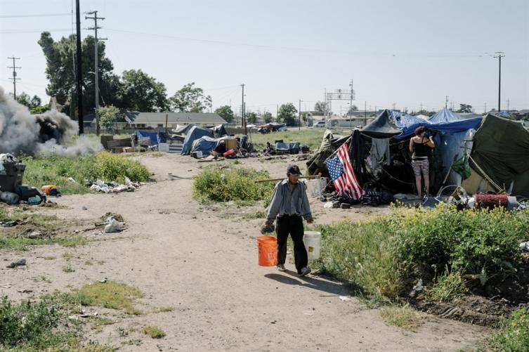 La pobreza llegaría al 33 % por la devaluación
