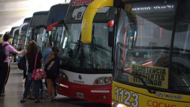 Desde el gobierno ahora impulsan los micros “low cost” 